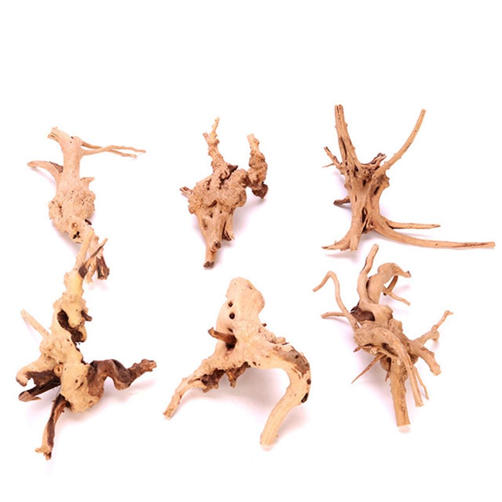 Aquarium Plant Roots - Holz N1N Landschaftsbau Aquarium Dekoration Reptil