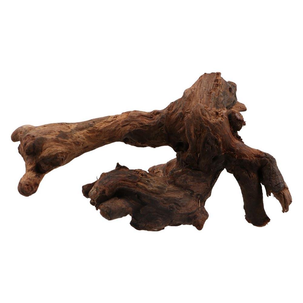 Aquarium Planted Tree - Kreative Unregelmäßige Form Korallenholz Naturholz Treibholzstamm