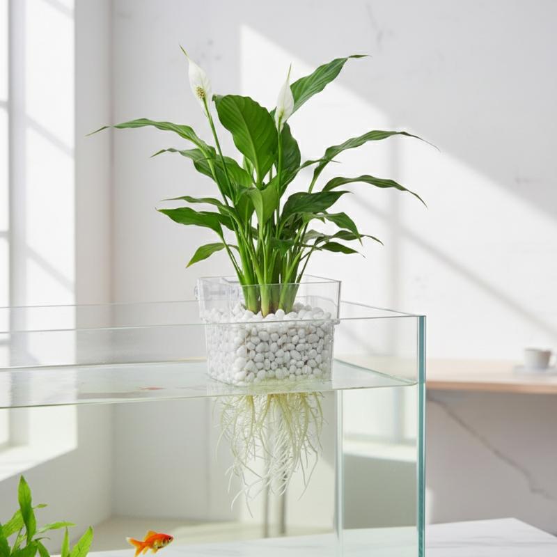 Aquarium Planted Setup - Aquarium Hydroponik-Pflanzbecher 2 5 10 Stück