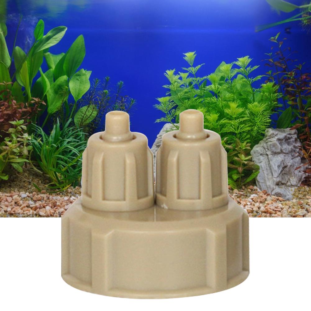 Aquarium CO2-Generator Flasche – Aquarium Plant Live Bewertung und Preis