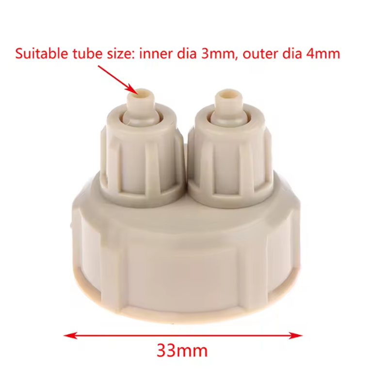 Aquarium CO2-System DIY Luftdi – Aquarium Plant Live Bewertung und Preis
