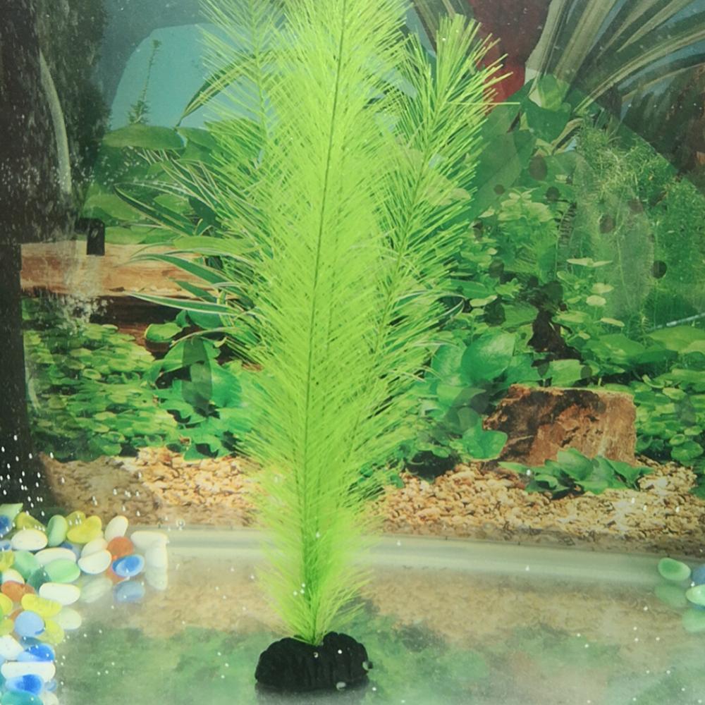 1/3Pcs 28/40cm Aquarium Aquari – Aquarium Plant Live Bewertung und Preis