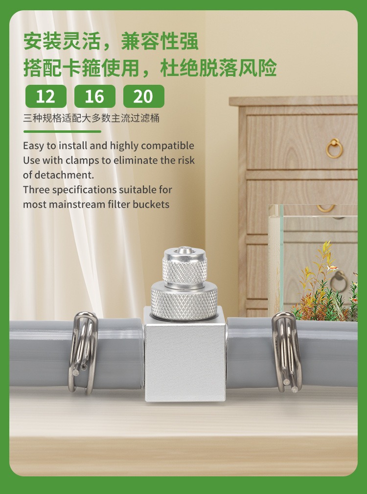 Aquarium CO2-Diffusor DIY Pfla – Planted Aquarium Co2 Bewertung und Preis