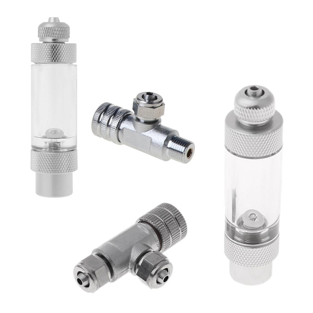 Aquarium CO2-Regler Blasen zäh – Planted Aquarium Co2 Bewertung und Preis