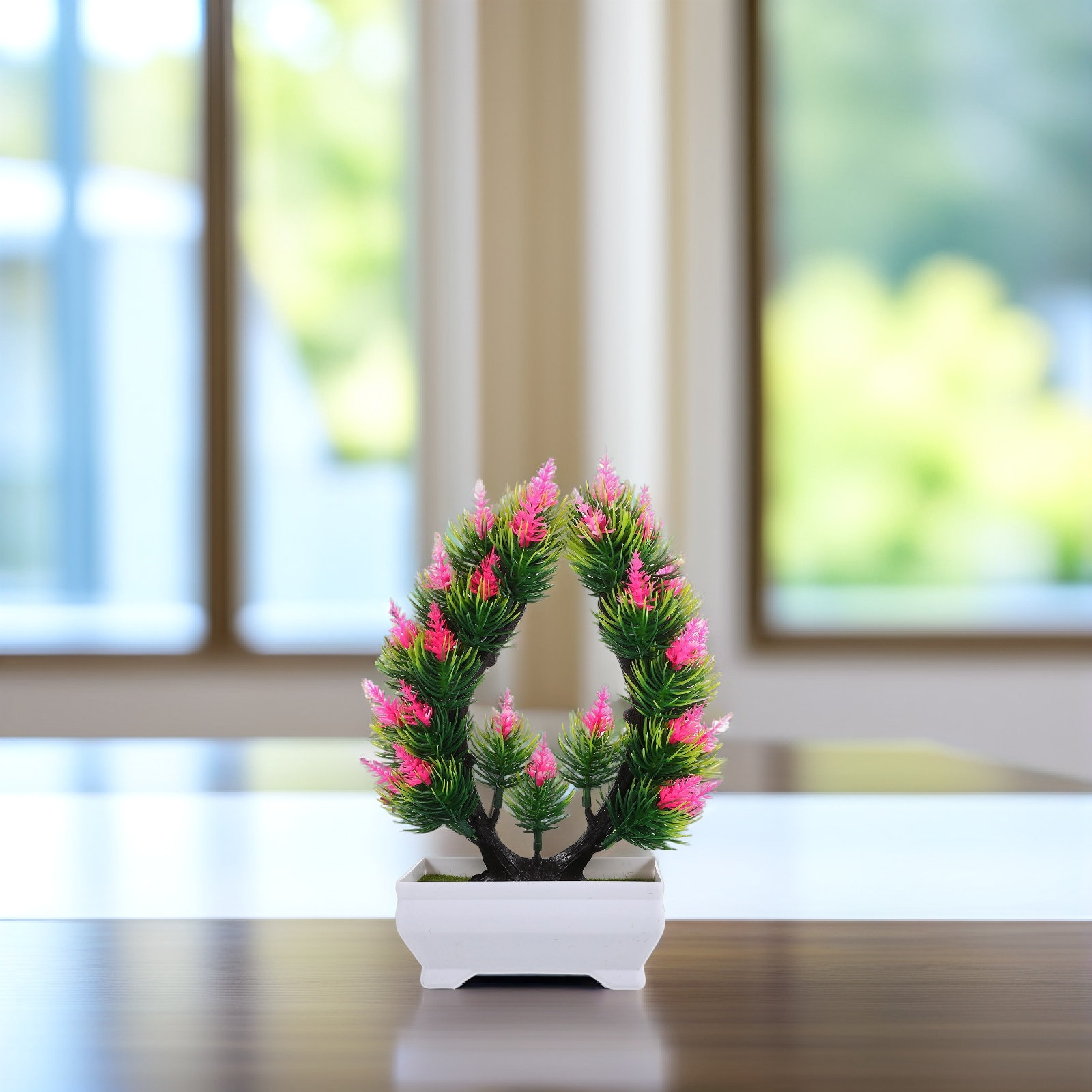 2 Stück Elegante Künstliche Bo – Aquarium Planted Tree Bewertung und Preis