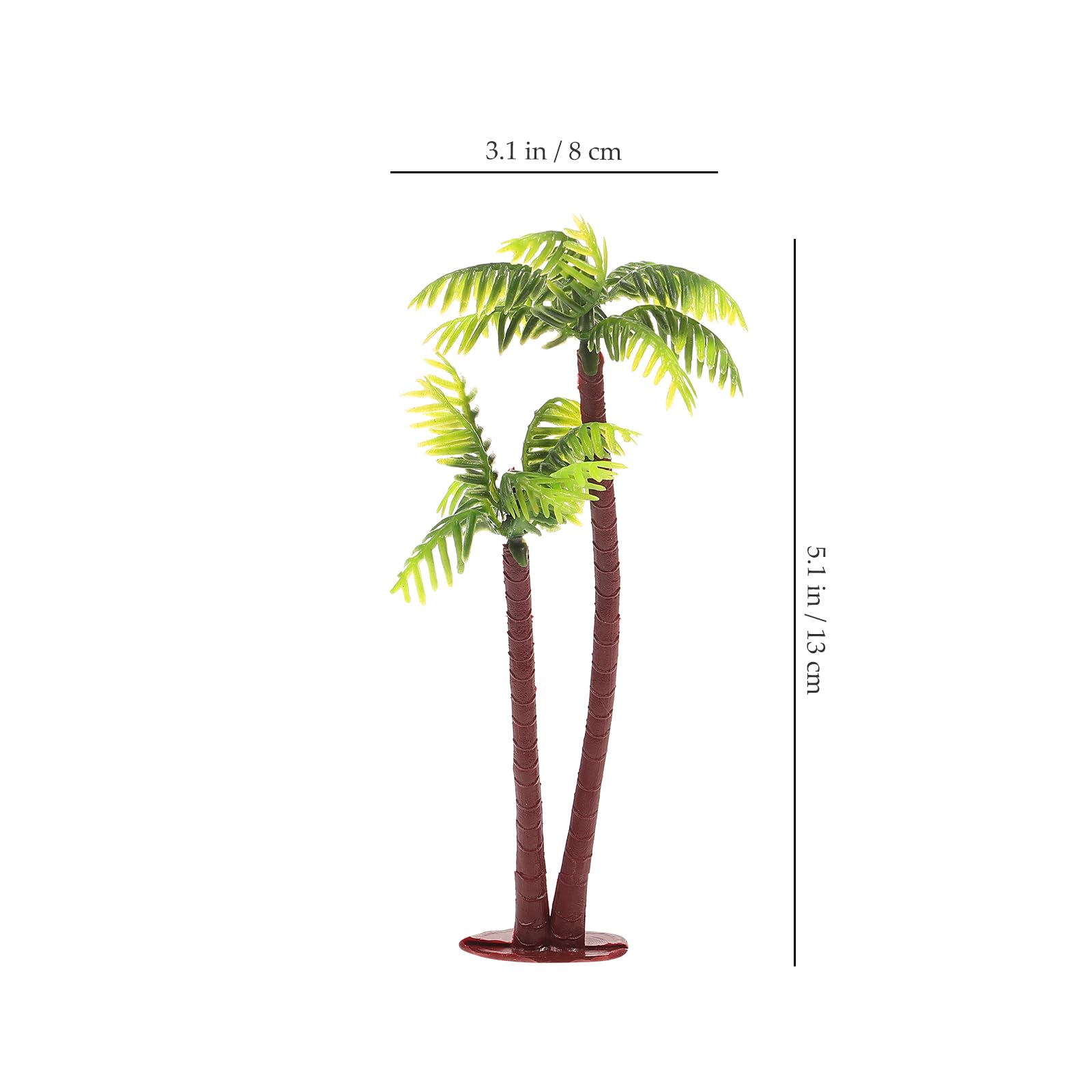 10/20/30/40/50 Stück Baumdekor – Aquarium Planted Tree Bewertung und Preis