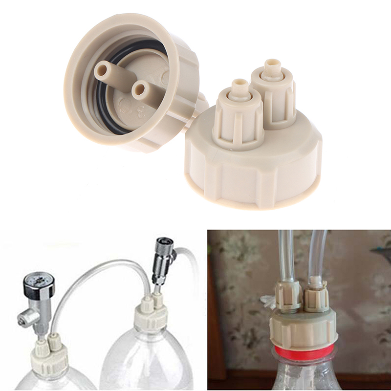 2-teiliges Aquarium CO2-System – Aquarium Plant Live Bewertung und Preis