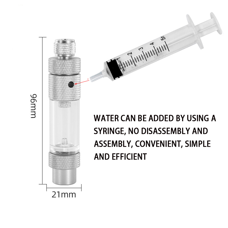 Aquarium CO2-Blasenmesser, Was – Planted Aquarium Co2 Bewertung und Preis