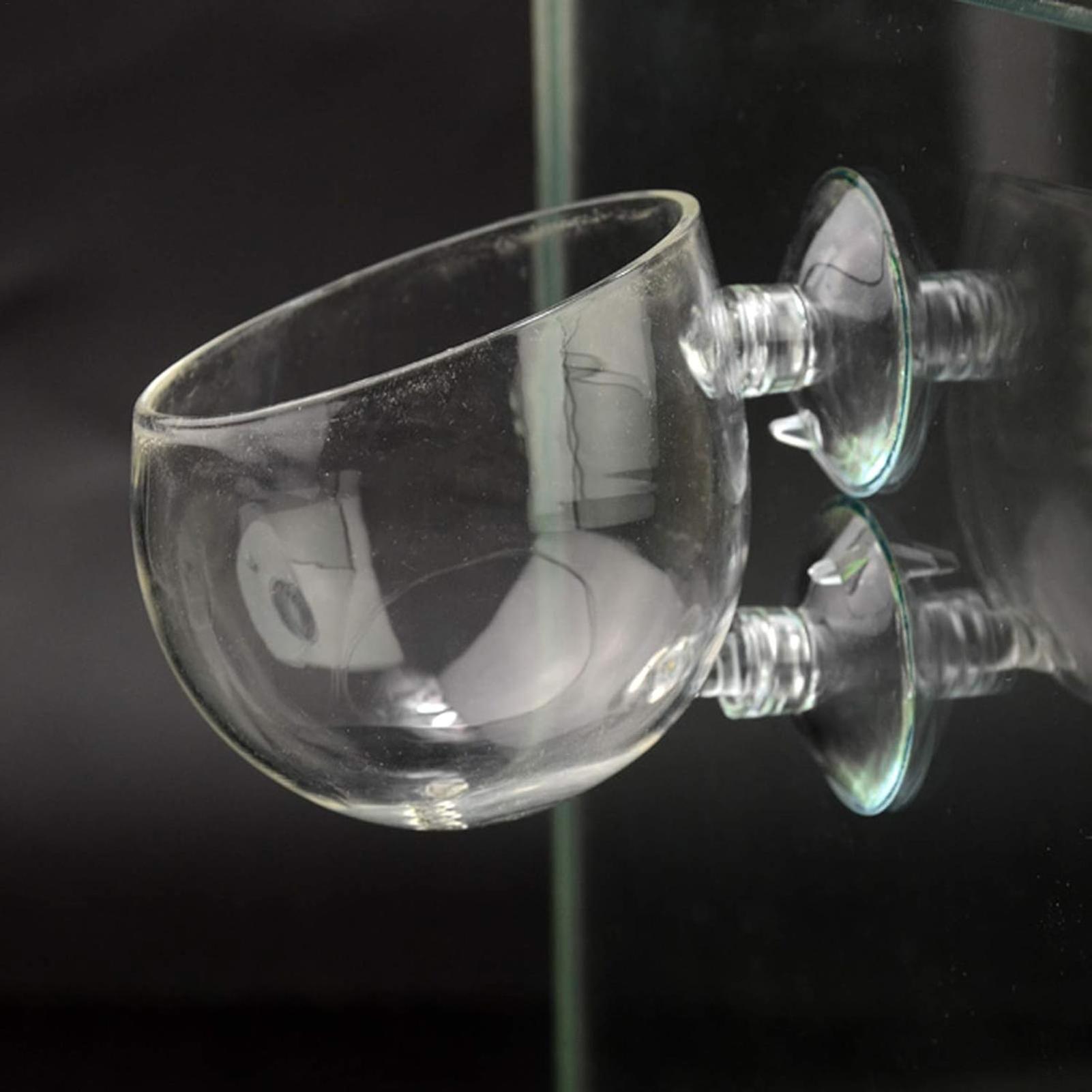 Aquarium-Pflanzenhalter Glas-W – Aquarium Plant Live Bewertung und Preis