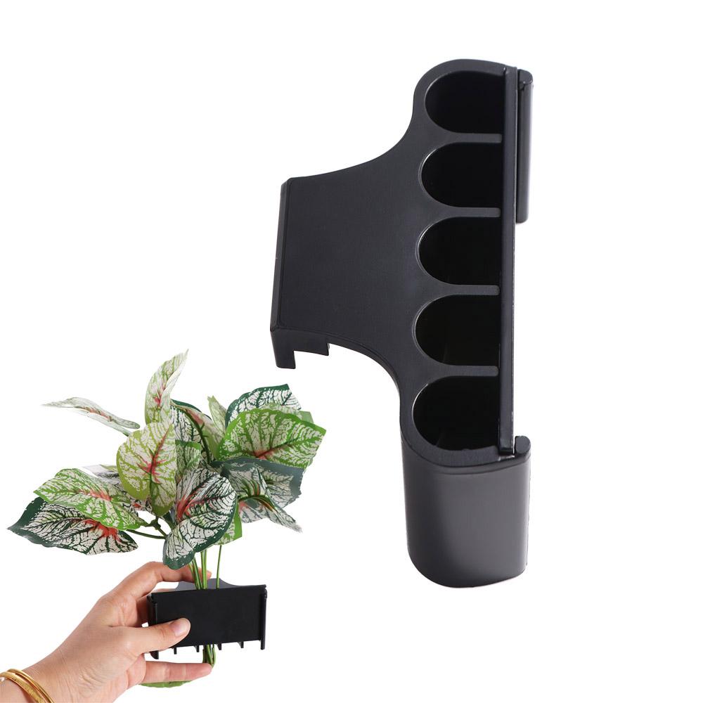 Mit integriertem Haken: Schwar – Emersed Plants Aquarium Bewertung und Preis