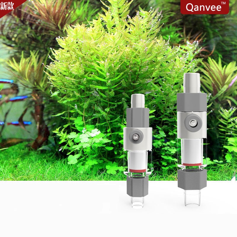 Externer CO2-Reaktor Aquarium  – Planted Aquarium Co2 Bewertung und Preis