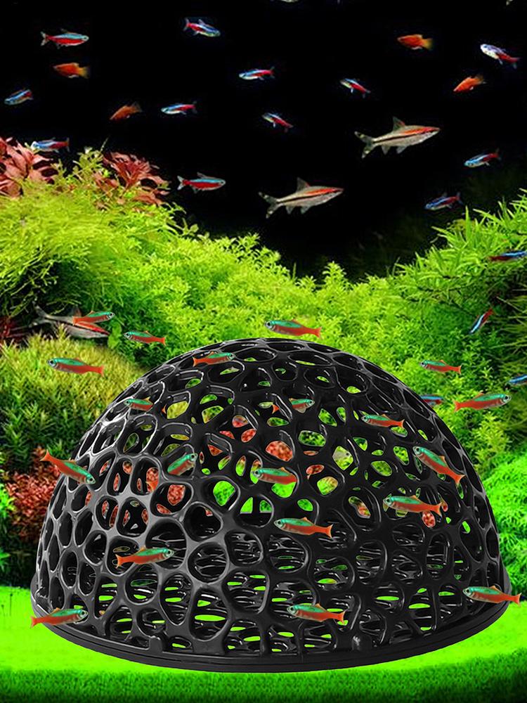 Aquarium-Hiden-Höhlenunterstan – Aquarium Plant Roots Bewertung und Preis