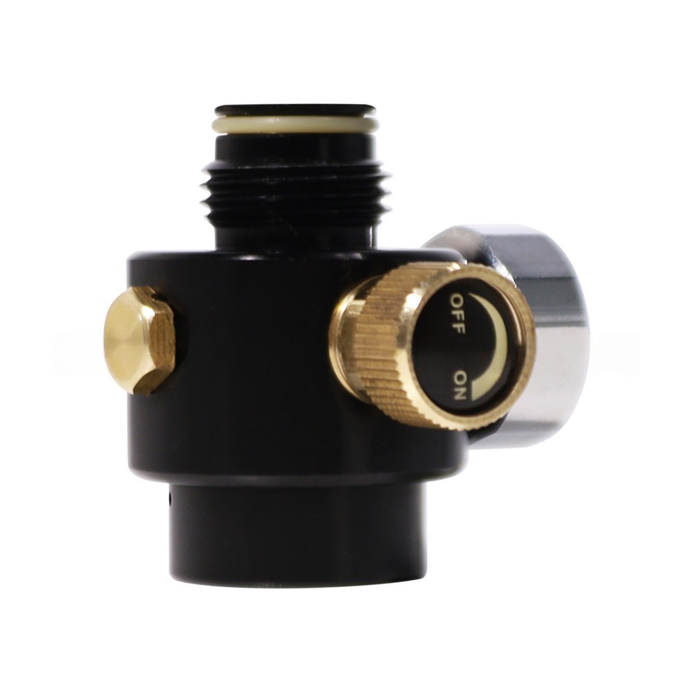 Druckregler für Kohlendioxid m – Aquarium Planted Setup Bewertung und Preis