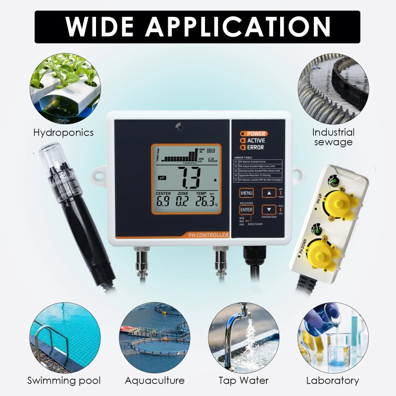 Direkt vom Hersteller Digitale – Aquarium Plant Factory Bewertung und Preis