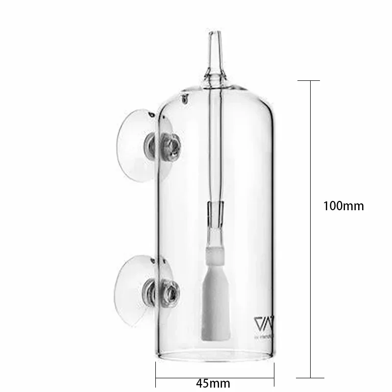 VIV Do Device Aquarium-Zylinde – Aquarium Plant Live Bewertung und Preis