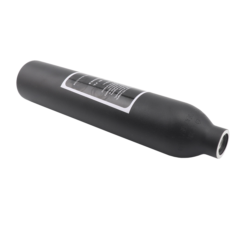 300bar 4500Psi Aluminium CO2 Z – Planted Aquarium Co2 Bewertung und Preis
