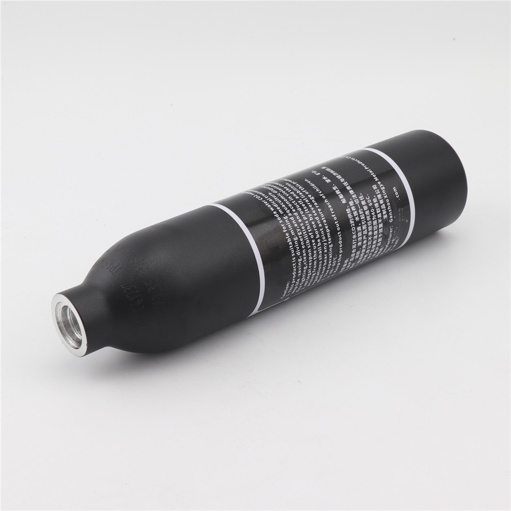 300bar 4500Psi Aluminium CO2 Z – Planted Aquarium Co2 Bewertung und Preis