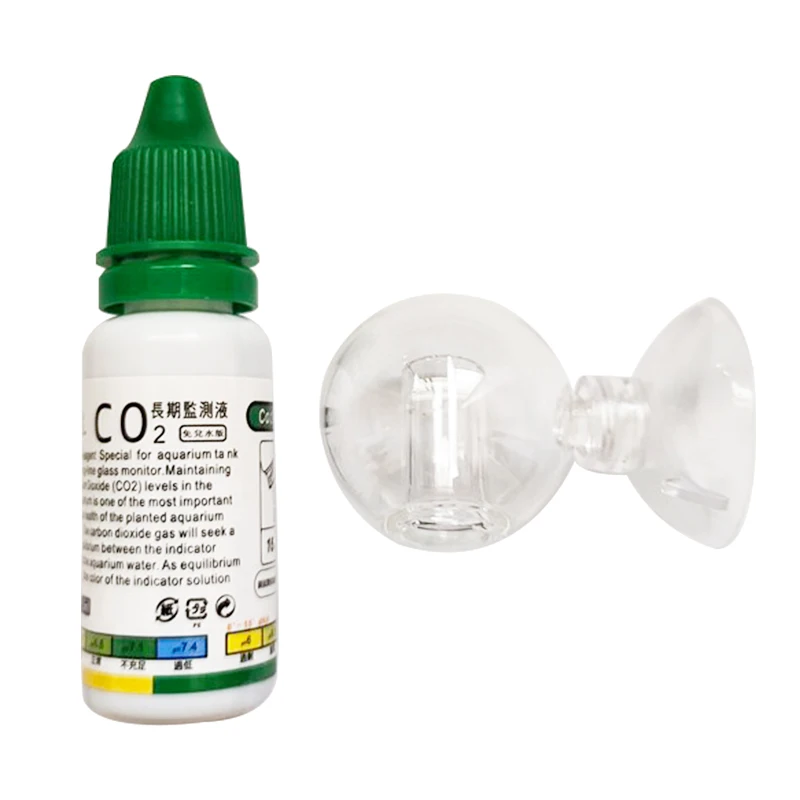Aquarium CO2 Anzeige DIY Aquar – Planted Aquarium Co2 Bewertung und Preis