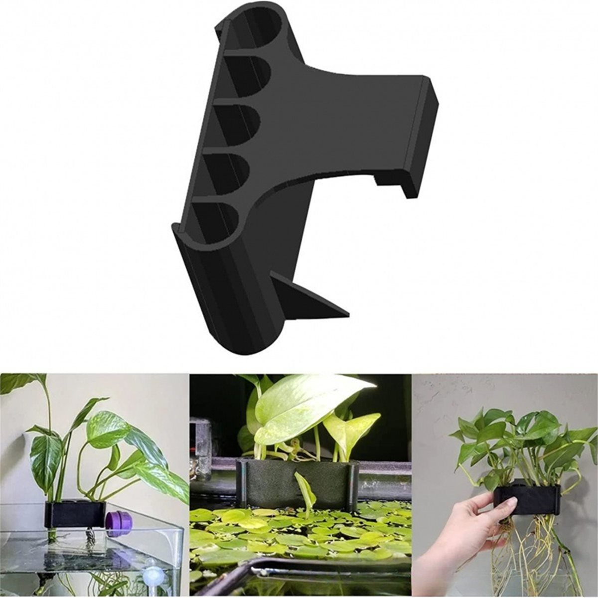 (ABAB) Aquarium-Pflanzenhalter – Emersed Plants Aquarium Bewertung und Preis