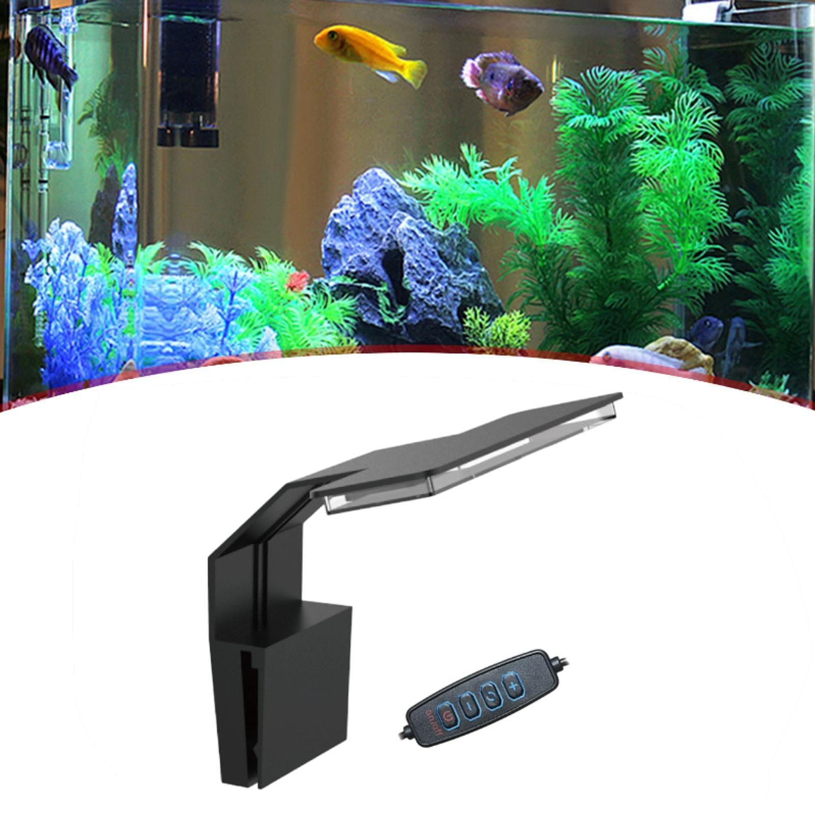 Aquarium-LED-Licht Vollspektru – Aquarium Planted Setup Bewertung und Preis