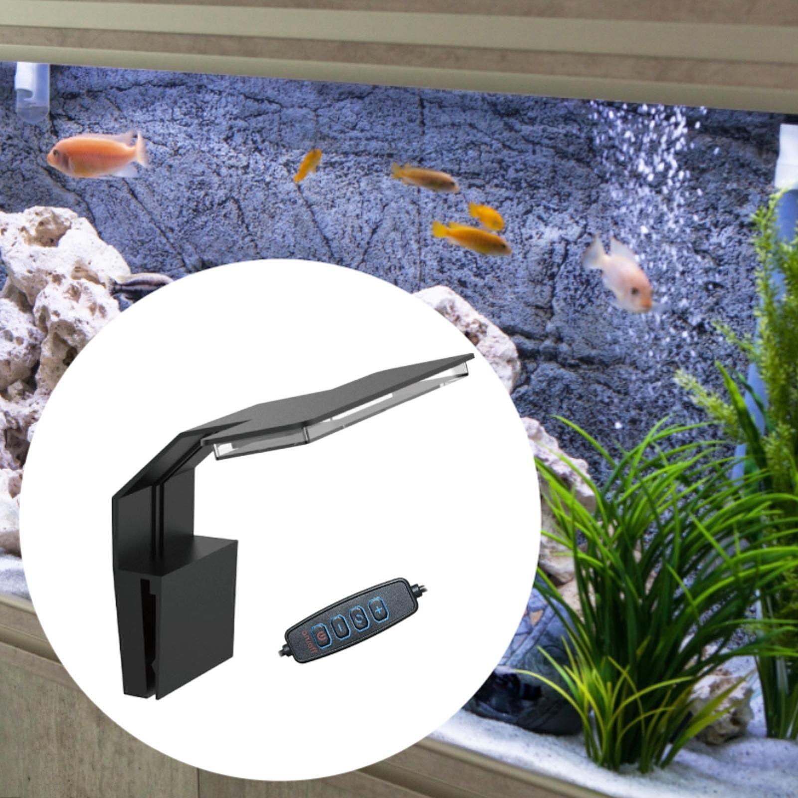 Aquarium-LED-Licht Vollspektru – Aquarium Planted Setup Bewertung und Preis
