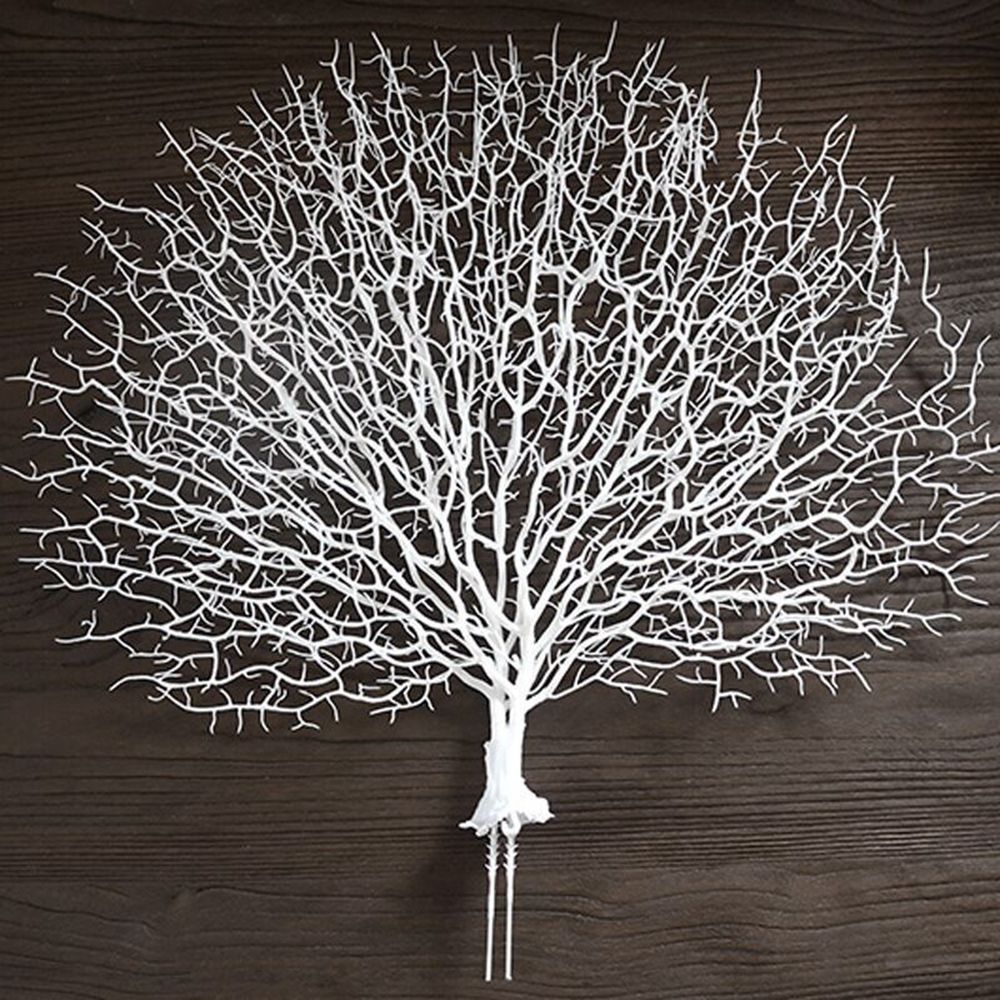 Künstliche Meerespflanze für A – Aquarium Planted Tree Bewertung und Preis