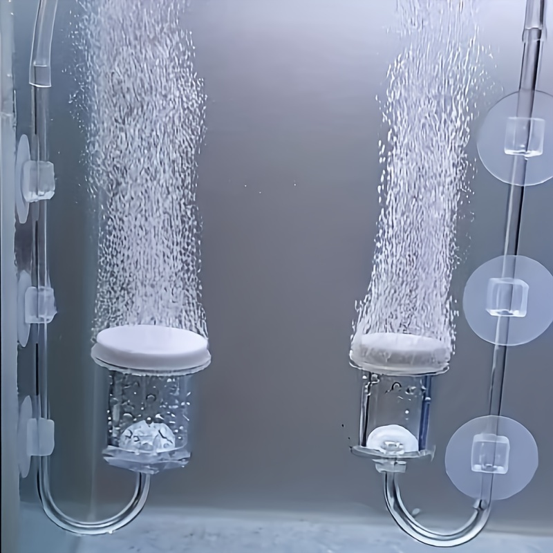 Aquarium Glas CO2 Zerstäuber D – Planted Aquarium Co2 Bewertung und Preis