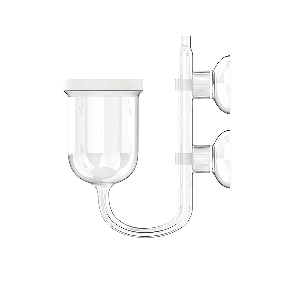 Aquarium Glas CO2 Zerstäuber D – Planted Aquarium Co2 Bewertung und Preis