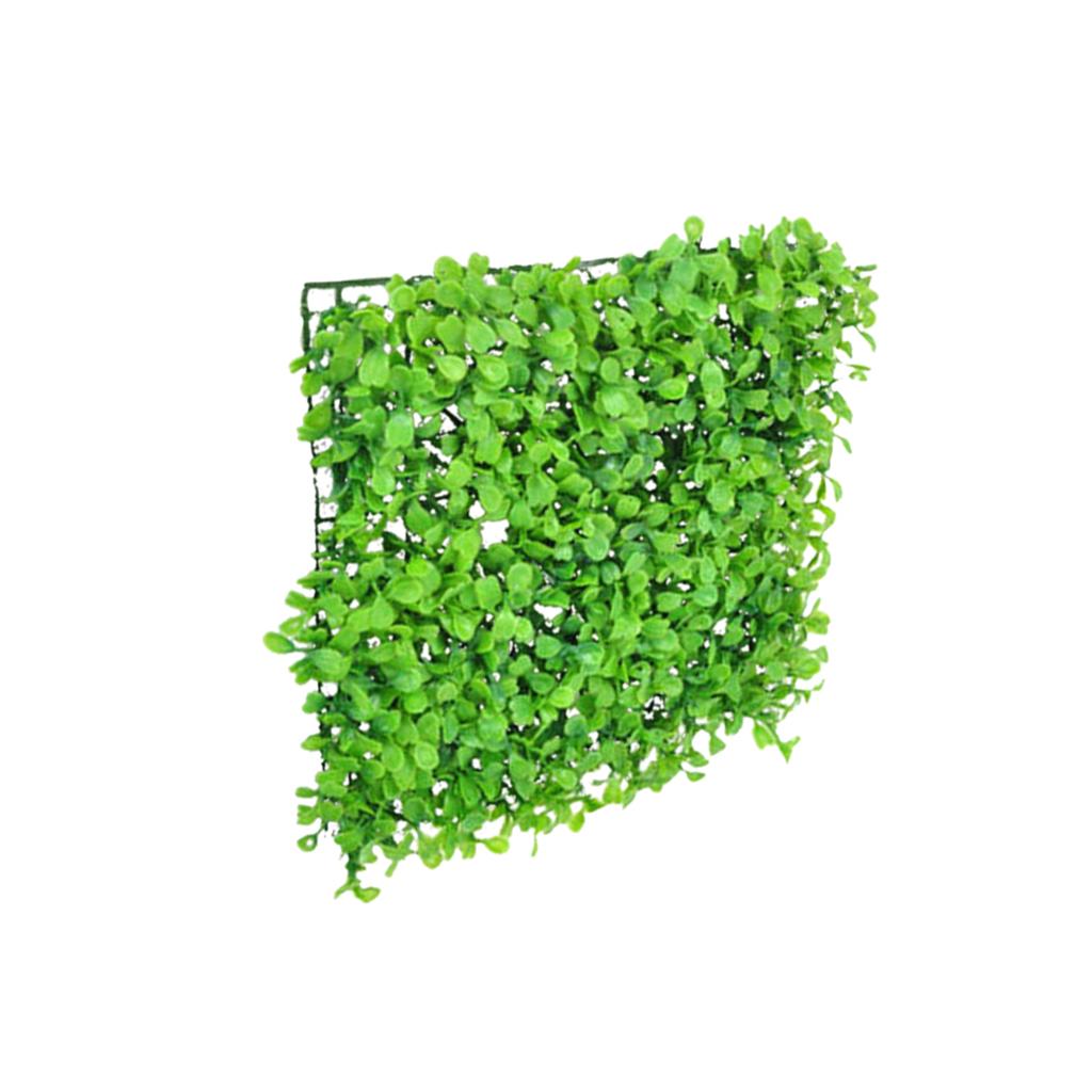 Kunstharz-Kunststoffpflanze Kü – Aquarium Planted Setup Bewertung und Preis