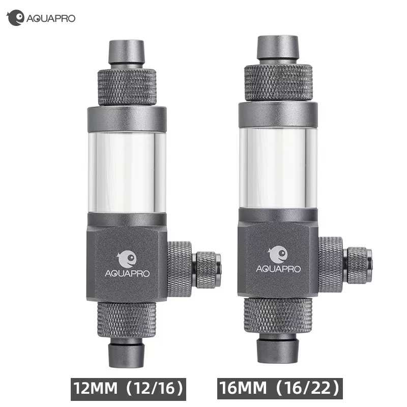 AQUAPRO Externer CO2-Zerstäube – Planted Aquarium Co2 Bewertung und Preis