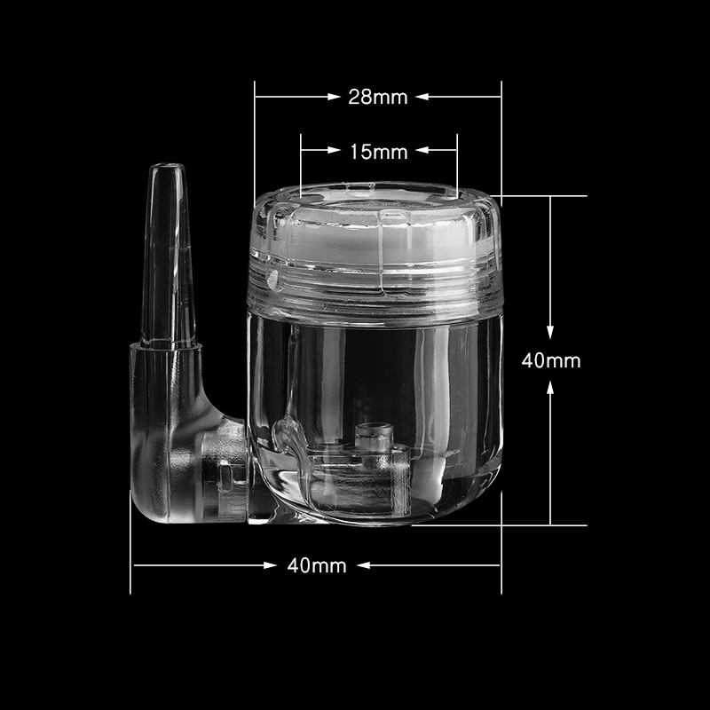 Aquarium 4-in-1 CO2-Diffusor,  – Aquarium Plant Live Bewertung und Preis