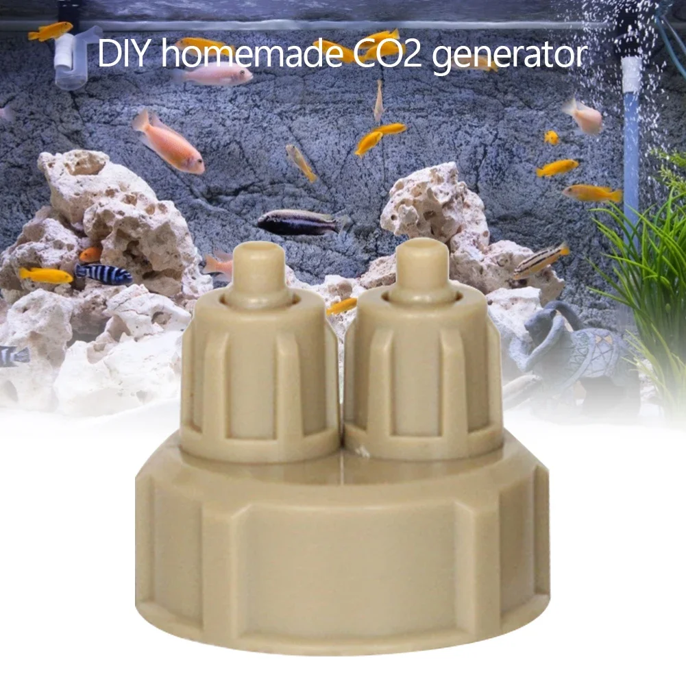 Aquarium CO2 System Generator  – Aquarium Plant Live Bewertung und Preis
