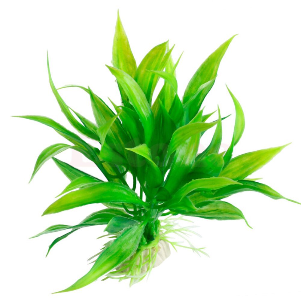 15cm künstliches Aquarium Deko – Aquarium Plant Live Bewertung und Preis