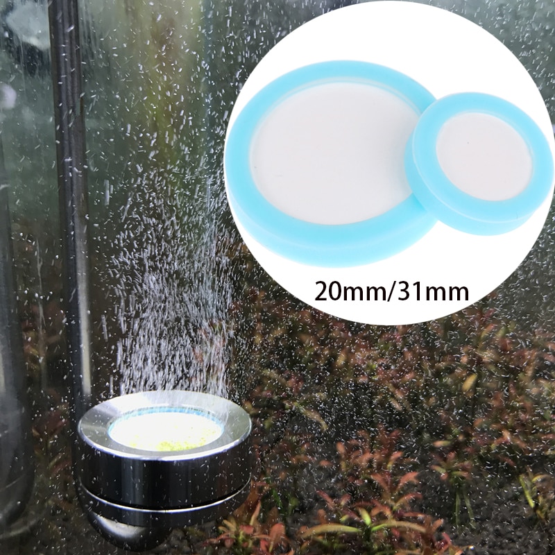 Keramik Aquarium CO2 Diffusor  – Planted Aquarium Co2 Bewertung und Preis