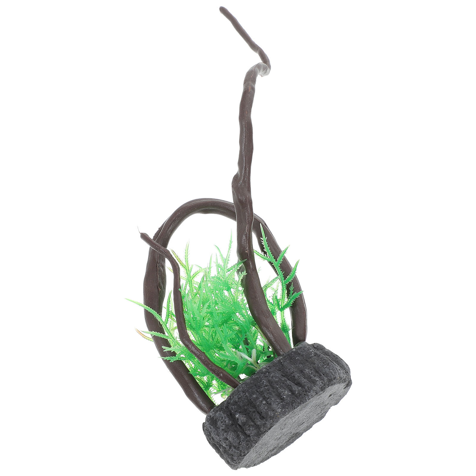 Künstliche Aquarium-Wurzeln-De – Aquarium Plant Roots Bewertung und Preis