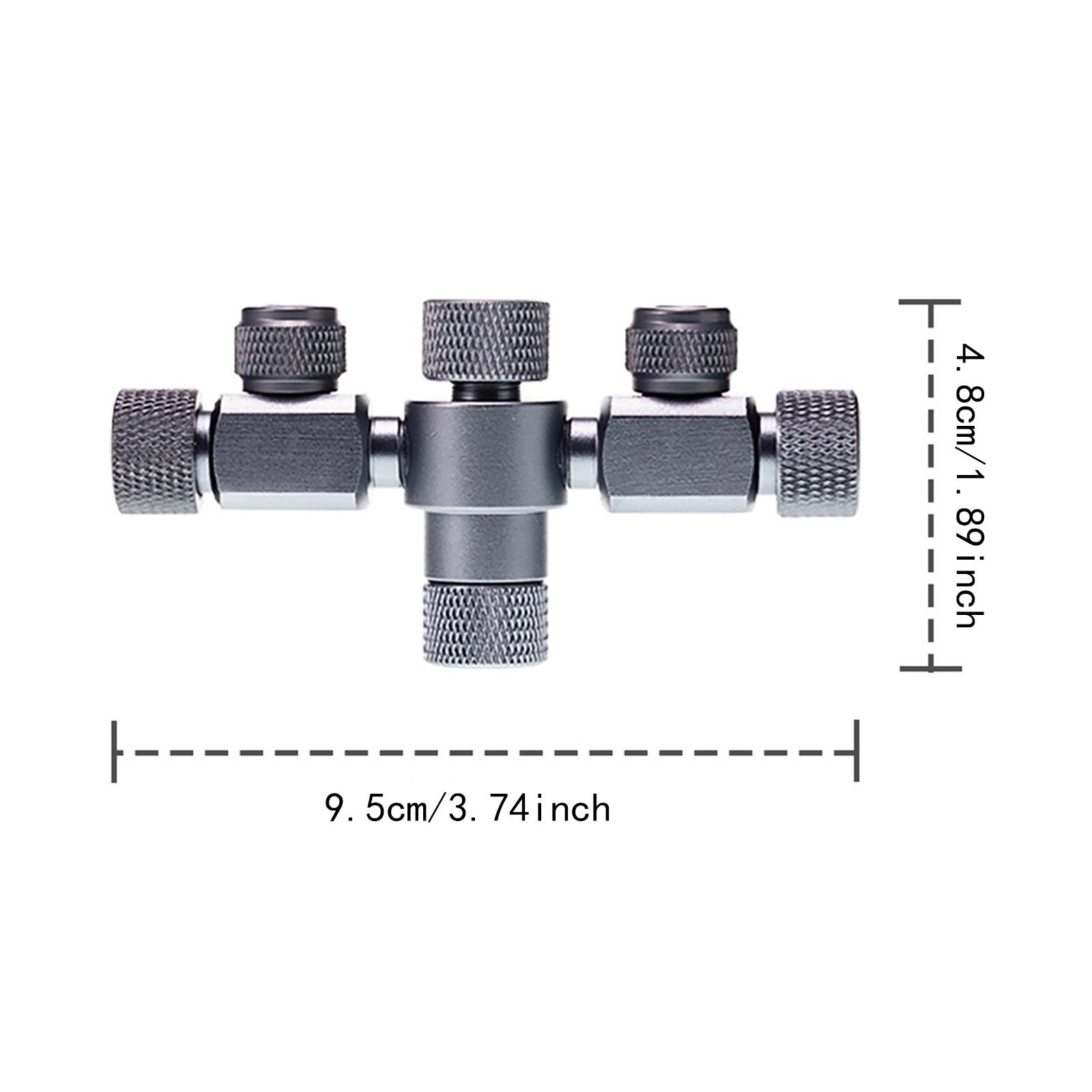 Aluminiumlegierung Aquarium-Re – Aquarium Planted Setup Bewertung und Preis