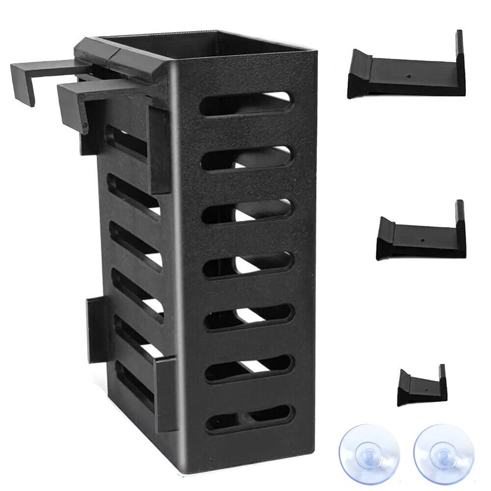 Aquarien-Pflanzenhalter aus Gl – Emersed Plants Aquarium Bewertung und Preis