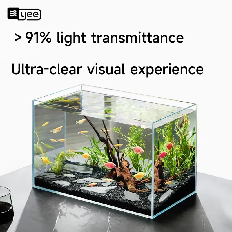 YEE Fabrik Großhandel Ultrakla – Aquarium Plant Factory Bewertung und Preis
