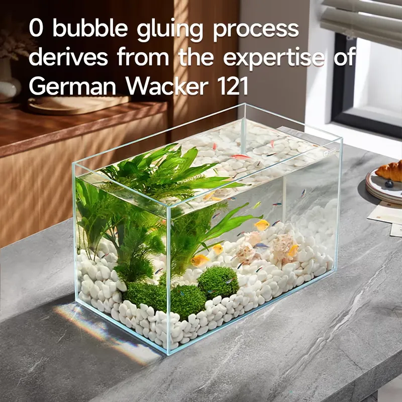 YEE Fabrik Großhandel Ultrakla – Aquarium Plant Factory Bewertung und Preis