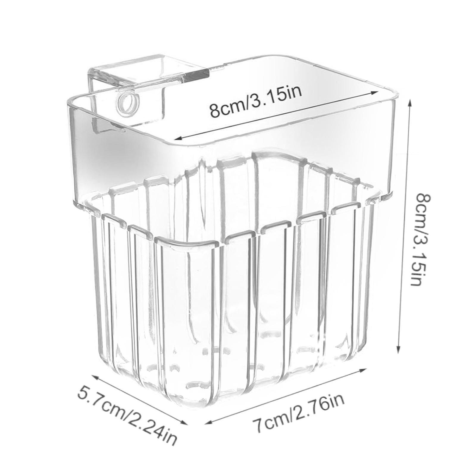 Aquatischer Pflanzentopf aus T – Aquarium Planted Setup Bewertung und Preis