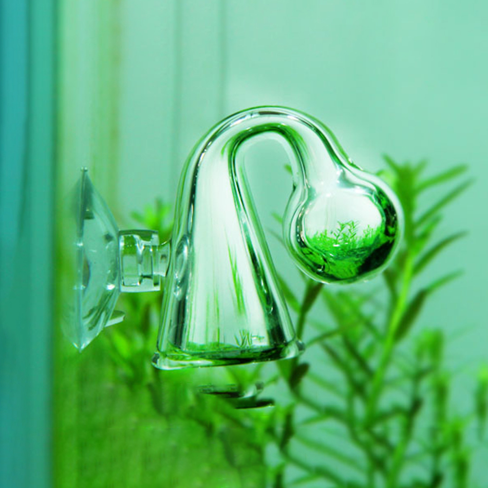 Aquarium CO2 Diffuse Glas Drop – Planted Aquarium Co2 Bewertung und Preis