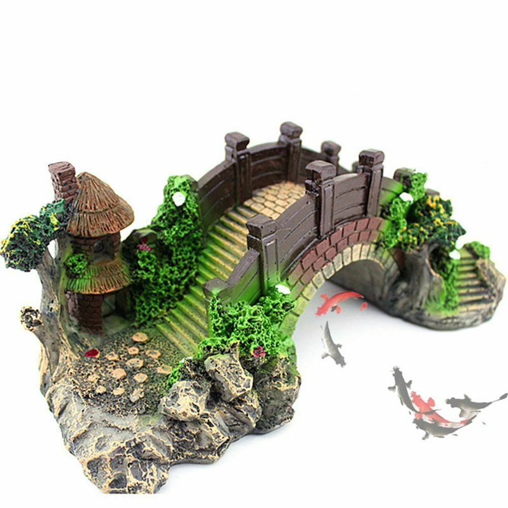 Aquarium Zubehör Laube Baum Pf – Aquarium Planted Tree Bewertung und Preis