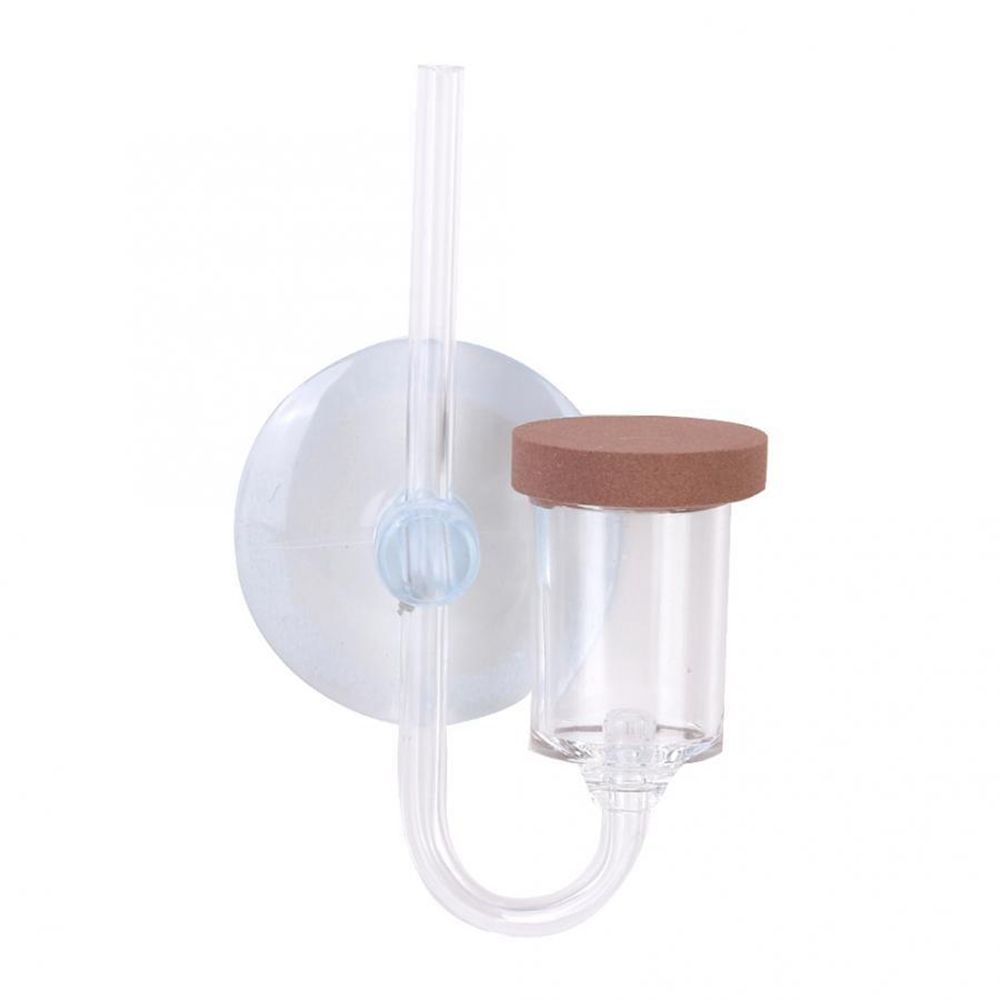 Acryl Mini Aquarium Live Pflan – Planted Aquarium Co2 Bewertung und Preis