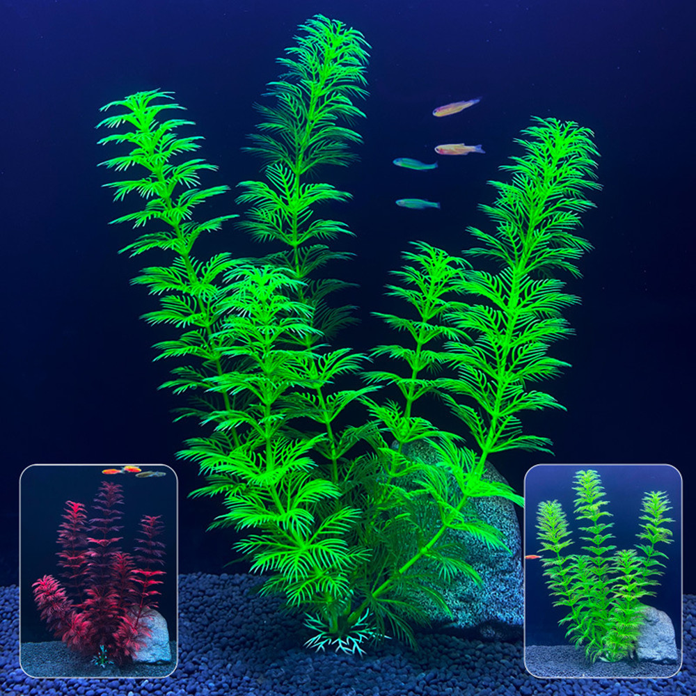14cm - 30cm Künstliche Aquariu – Aquarium Plant Live Bewertung und Preis