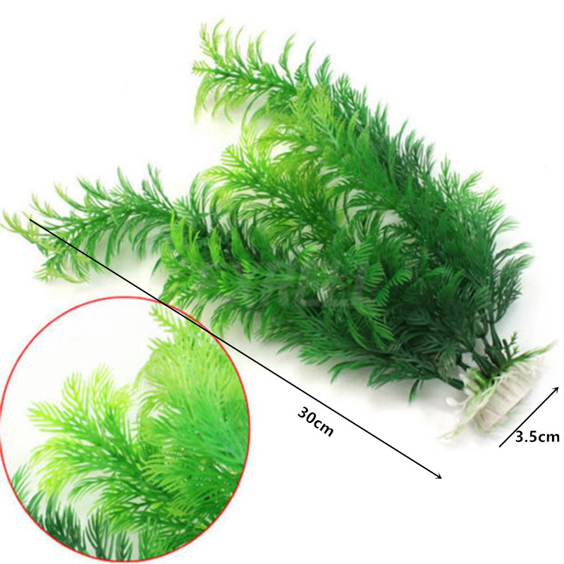 14cm - 30cm Künstliche Aquariu – Aquarium Plant Live Bewertung und Preis
