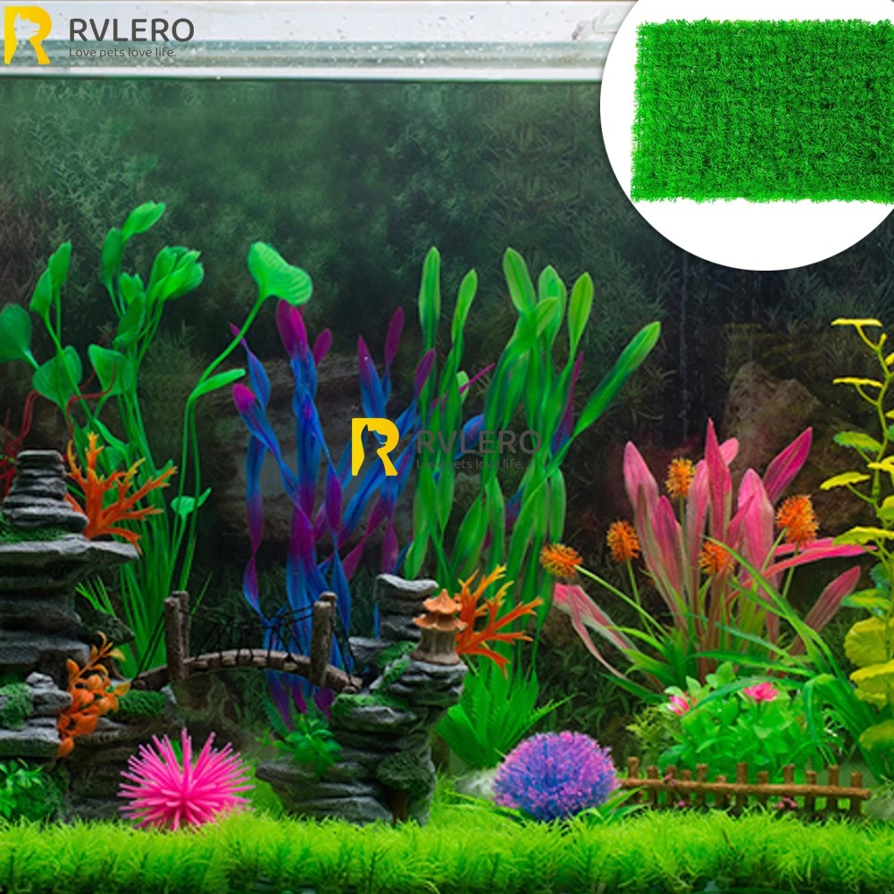 Kunstrasen Rasen Aquarium Aqua – Aquarium Plant Live Bewertung und Preis